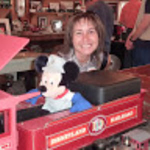 Meet your Posher, Gigliola